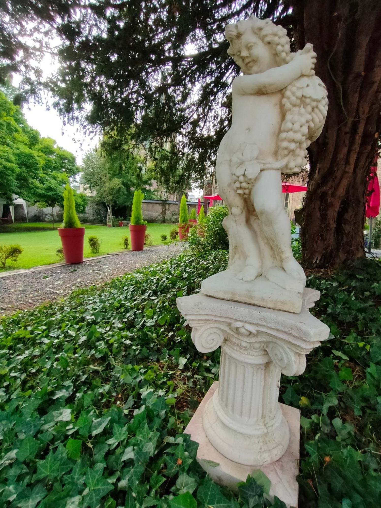 Demeure en Seine - Gîtes et chambres d'hôte en bord de Seine Caudebec-en-Caux Quarto foto