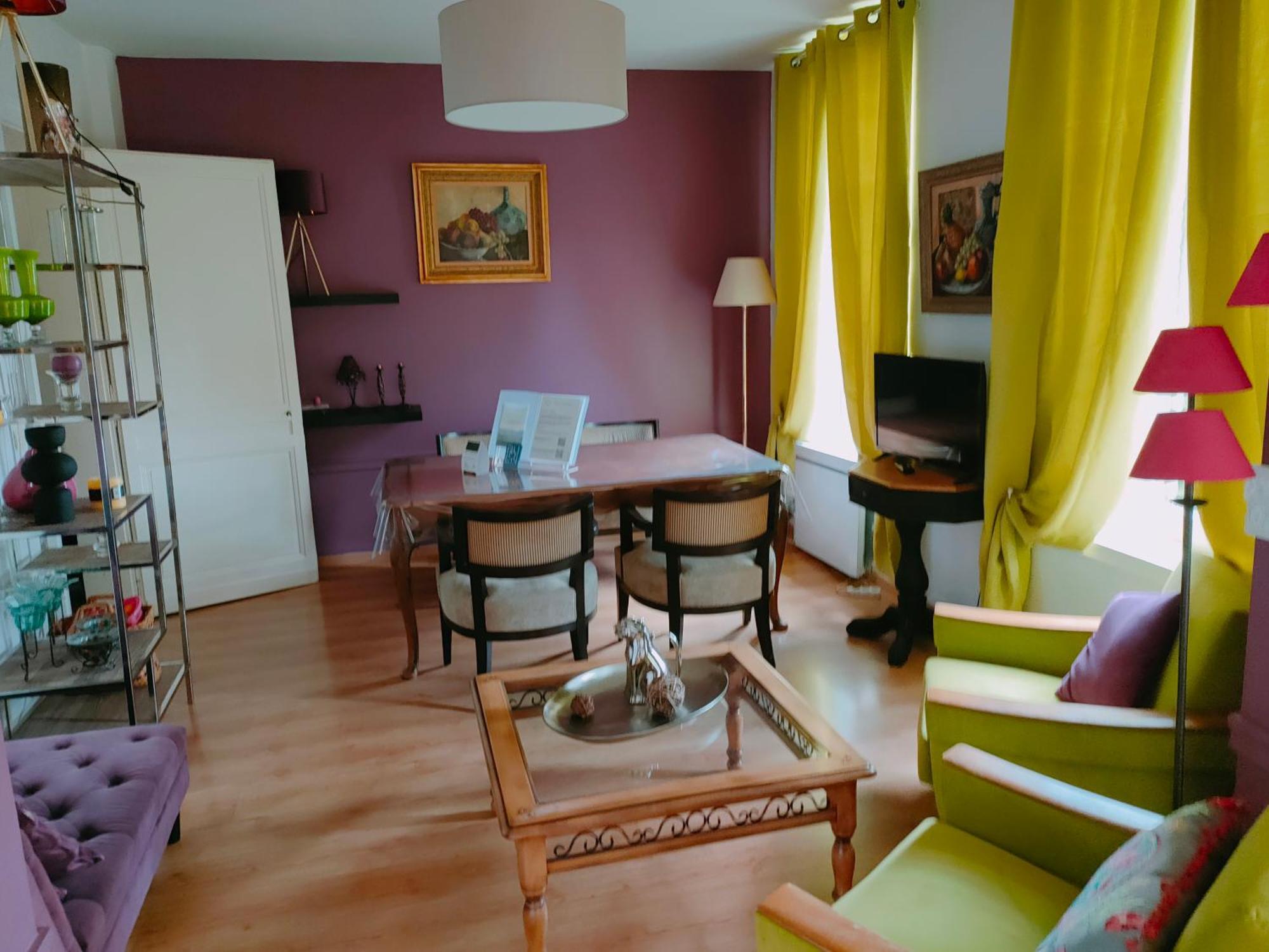 Demeure en Seine - Gîtes et chambres d'hôte en bord de Seine Caudebec-en-Caux Exterior foto